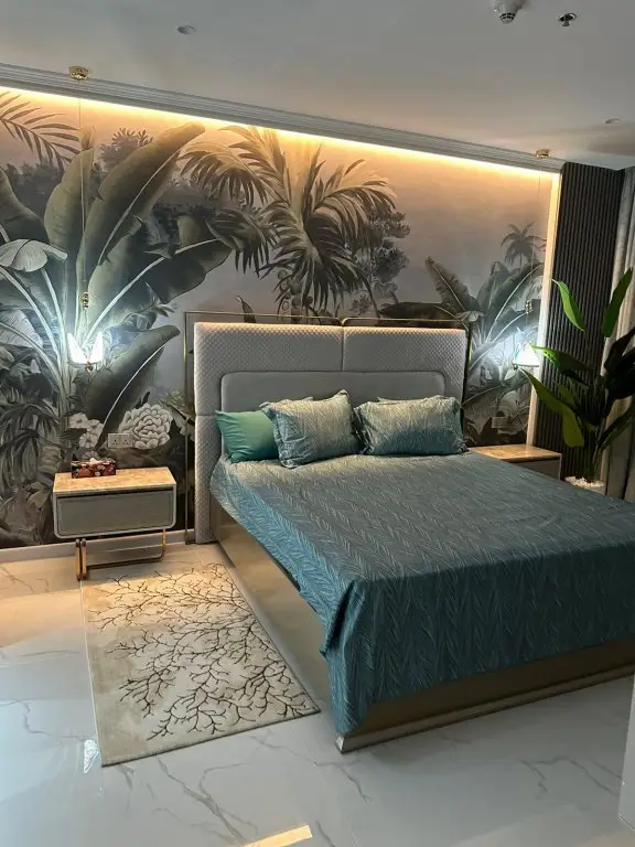 Апартаменты Anantara Deluxe Holiday Residence South — фото 1