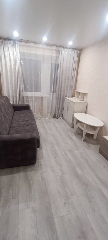 Архангельск: Квартира Выборнова
