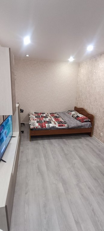 Квартира Выборнова — фото 1