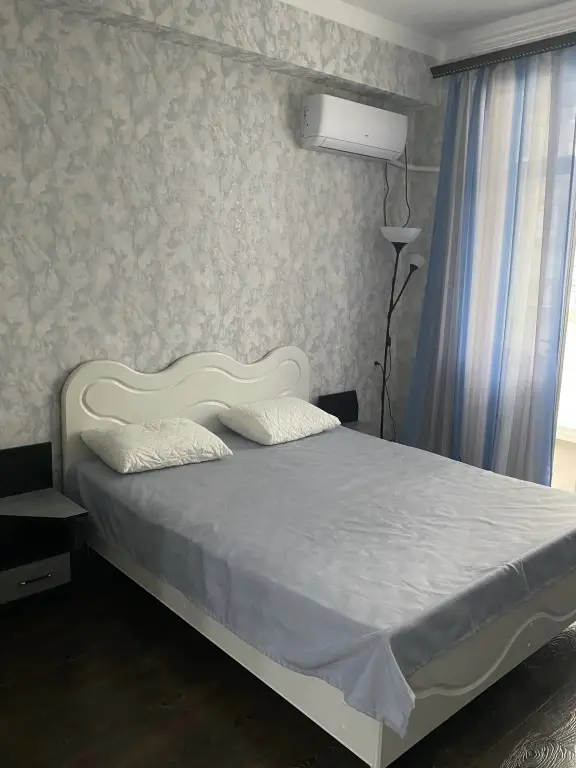 Квартира в парковой зоне Кисловодска — фото 1