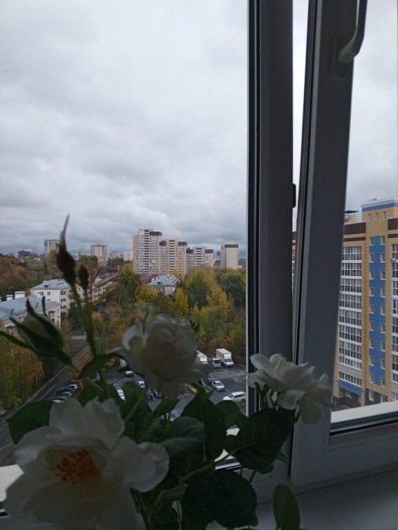 Казань: Квартира На Спартаковской