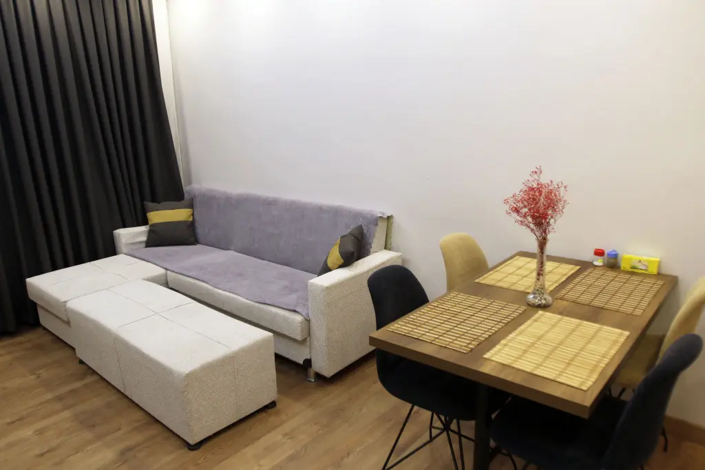 Стамбул: Апартаменты Chic Urban Retreats near Nişantaşı
