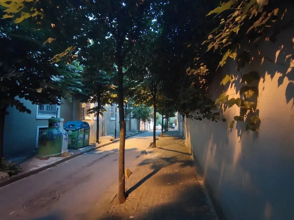 Стамбул: Апартаменты Chic Urban Retreats near Nişantaşı