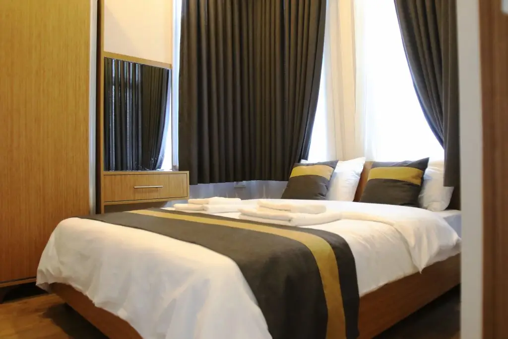Стамбул: Апартаменты Chic Urban Retreats near Nişantaşı