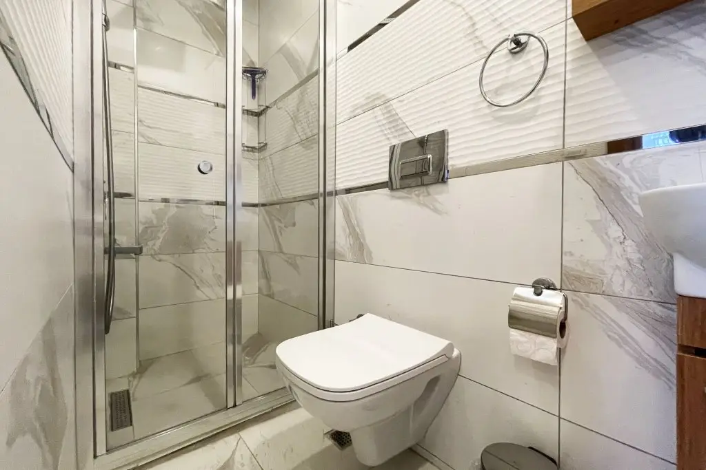 Стамбул: Апартаменты Chic Urban Retreats near Nişantaşı
