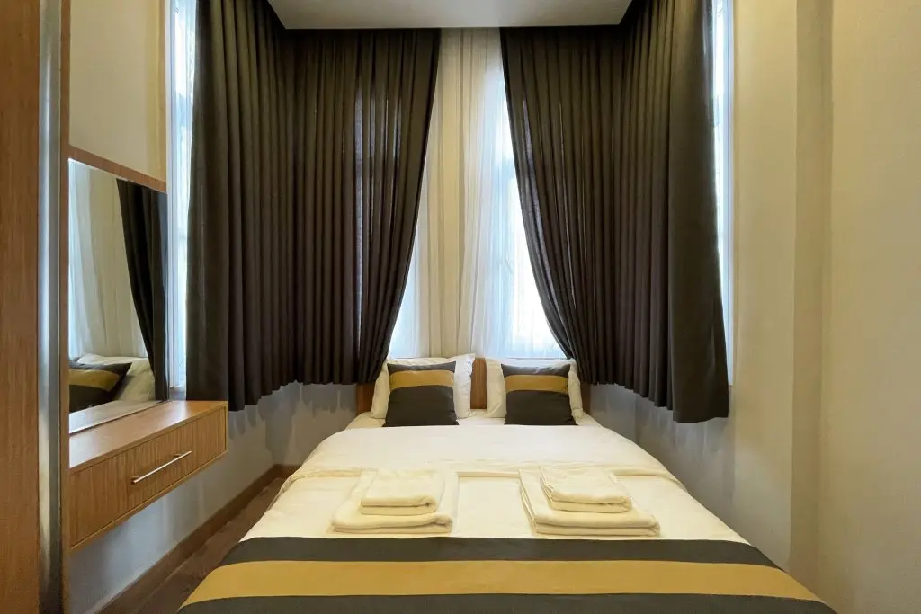 Стамбул: Апартаменты Chic Urban Retreats near Nişantaşı