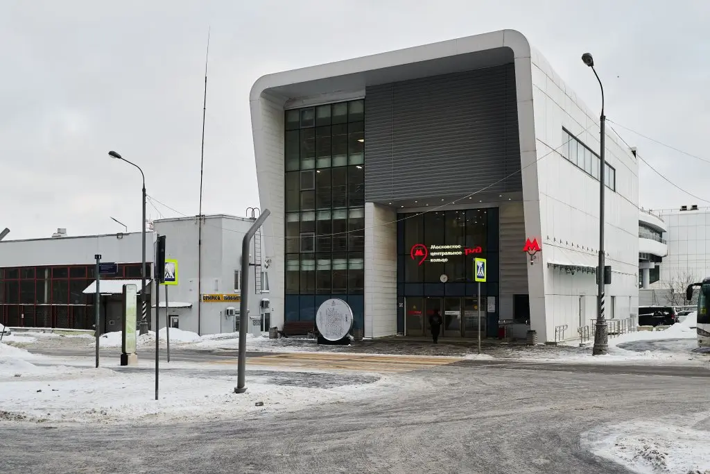 Москва: Апартаменты UrаganАраrt в новом ЖК Вoлoкoлaмcкoе 24