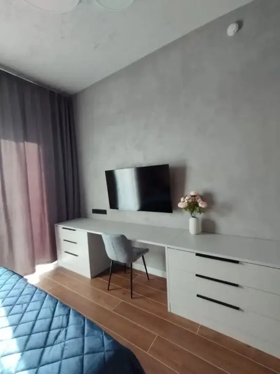 Санкт-Петербург: Апартаменты Vasilievsky Loft Studio