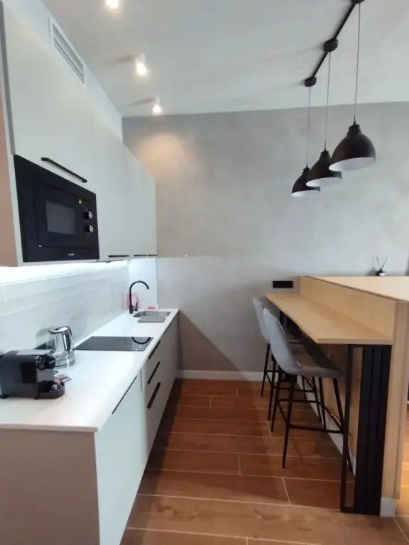 Санкт-Петербург: Апартаменты Vasilievsky Loft Studio
