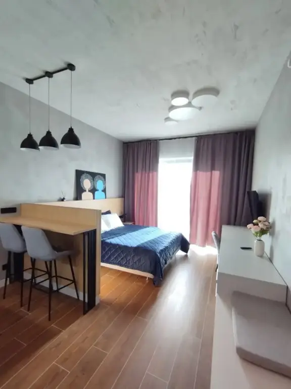 Санкт-Петербург: Апартаменты Vasilievsky Loft Studio