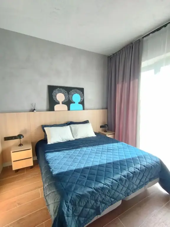 Санкт-Петербург: Апартаменты Vasilievsky Loft Studio