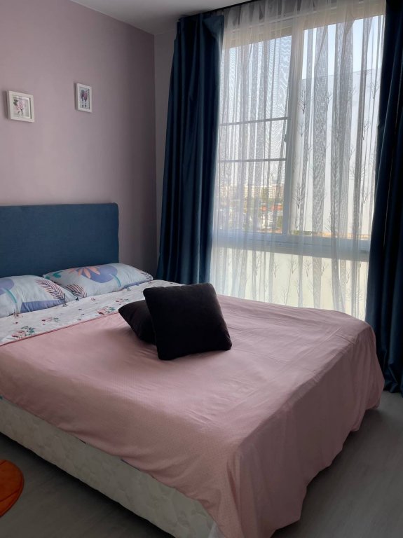 Паттайя: Апартаменты Atlantis Condo 2 bedrooms