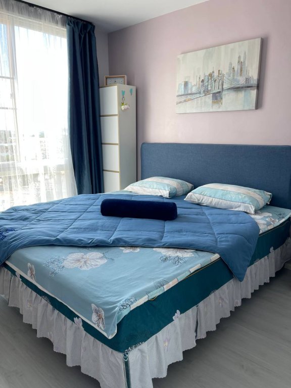 Паттайя: Апартаменты Atlantis Condo 2 bedrooms