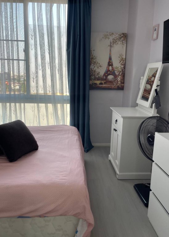Паттайя: Апартаменты Atlantis Condo 2 bedrooms