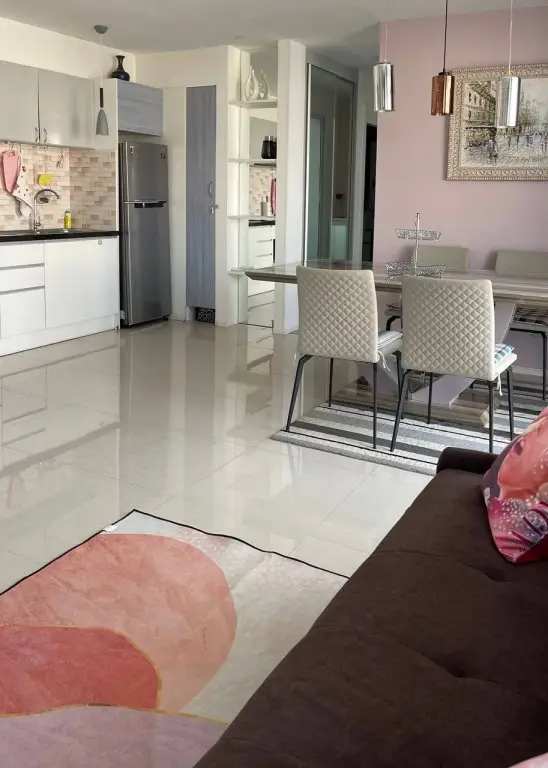 Паттайя: Апартаменты Atlantis Condo 2 bedrooms