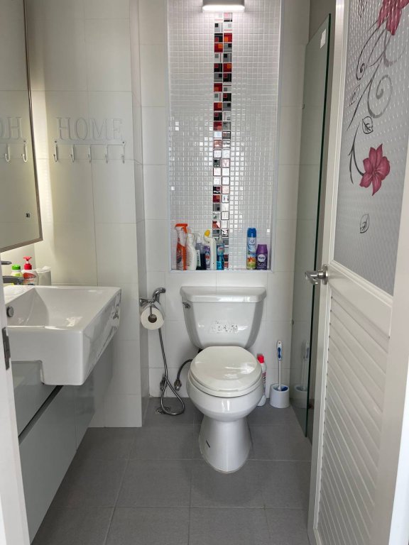 Паттайя: Апартаменты Atlantis Condo 2 bedrooms
