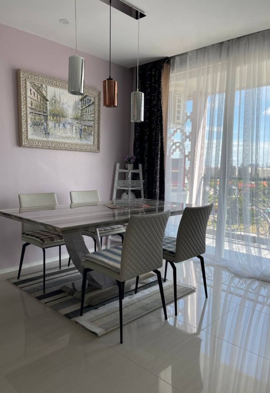 Паттайя: Апартаменты Atlantis Condo 2 bedrooms
