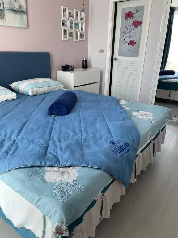 Паттайя: Апартаменты Atlantis Condo 2 bedrooms
