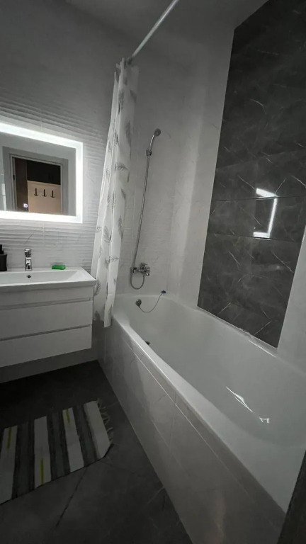 Ставрополь: Апартаменты 1 Комнатная Квартира в Жк Российский