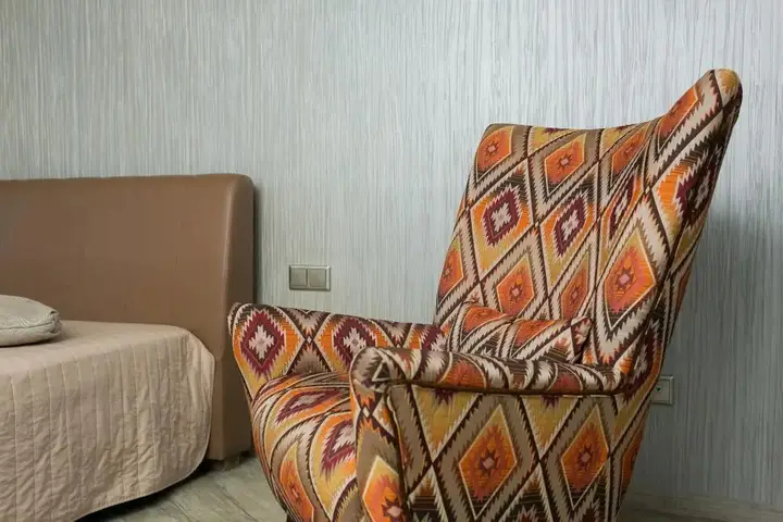 Самара: квартира с дизайнерским ремонтом и джакузи рядом с МТЛ Арена