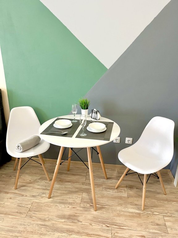 Новосибирск: Квартира Sib-Apart on Startovaya st