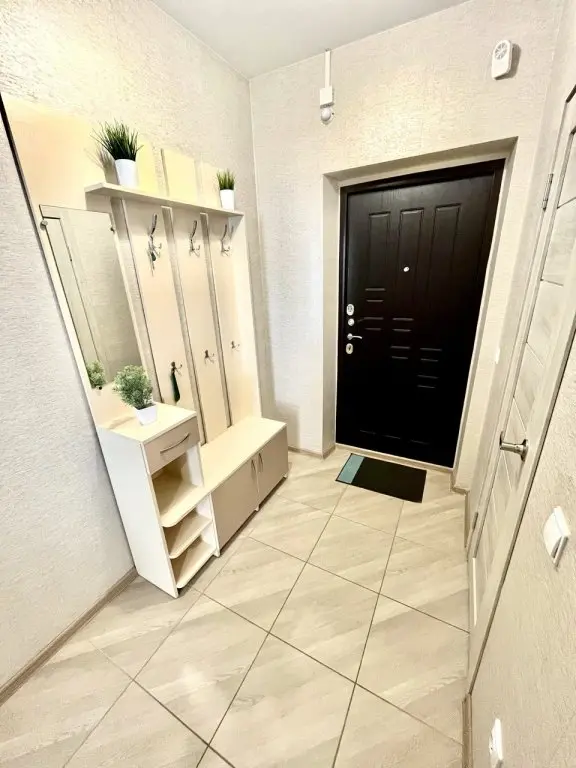 Новосибирск: Квартира Sib-Apart on Startovaya st