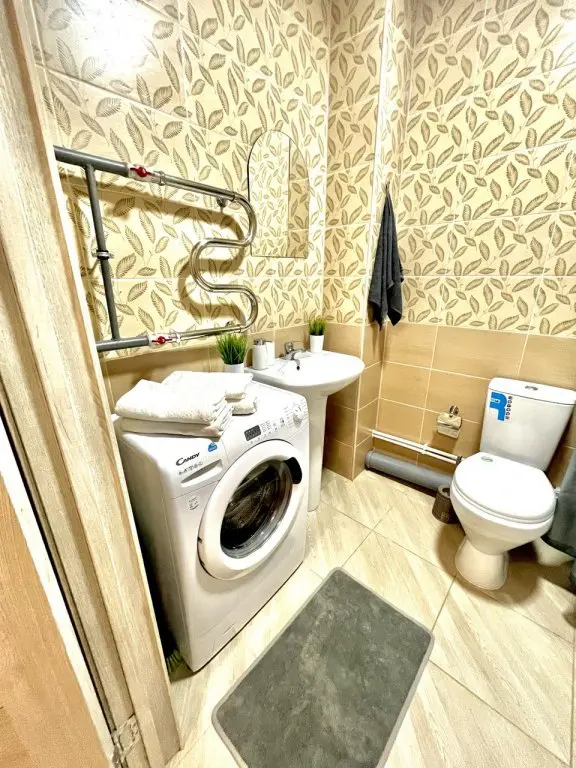Новосибирск: Квартира Sib-Apart on Startovaya st