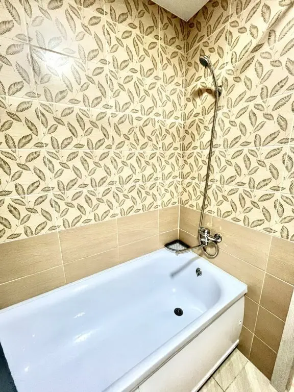 Новосибирск: Квартира Sib-Apart on Startovaya st