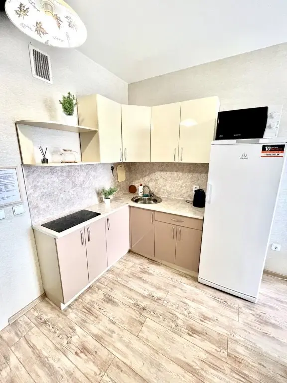 Новосибирск: Квартира Sib-Apart on Startovaya st