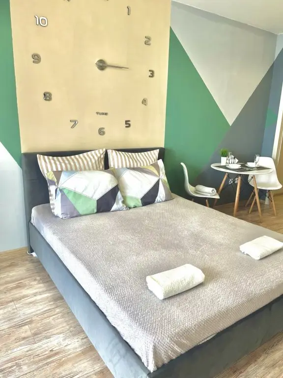 Новосибирск: Квартира Sib-Apart on Startovaya st