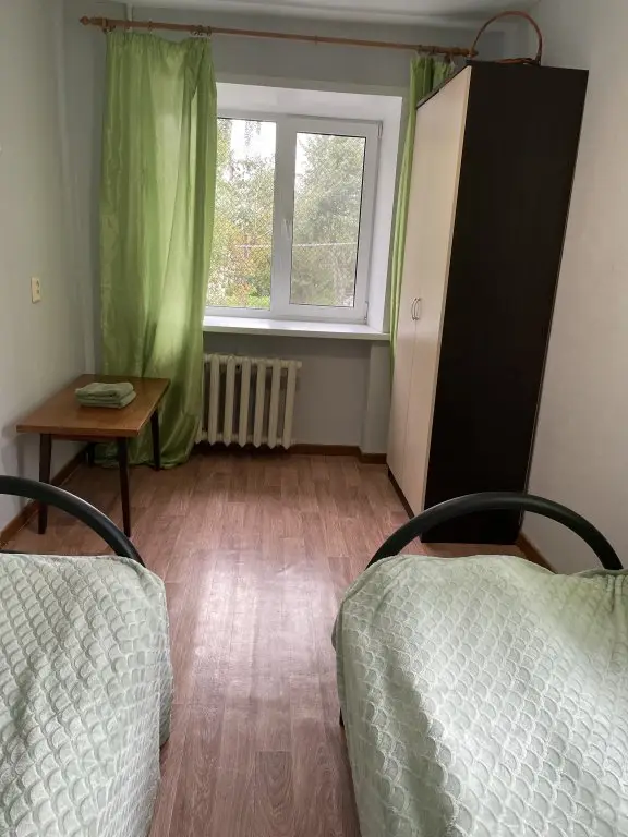 Екатеринбург: Апартаменты на Авиационной 82