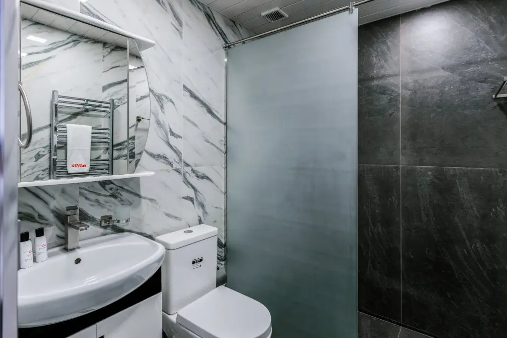 Ереван: Апартаменты 1BR/Near Park/Center/Self checkin/Keygo 57