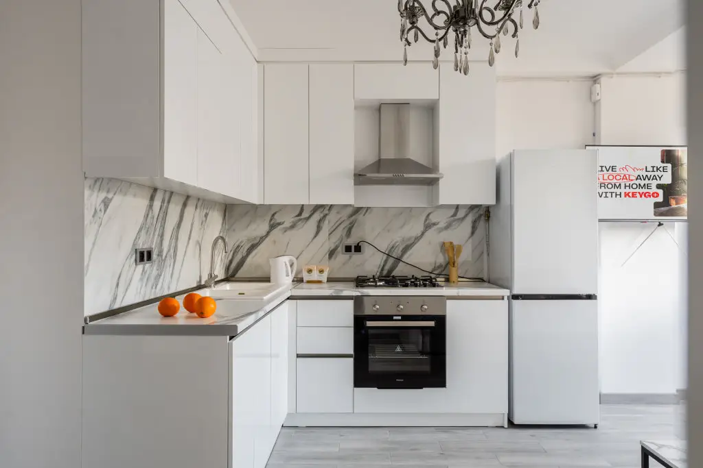Ереван: Апартаменты 1BR/Near Park/Center/Self checkin/Keygo 57