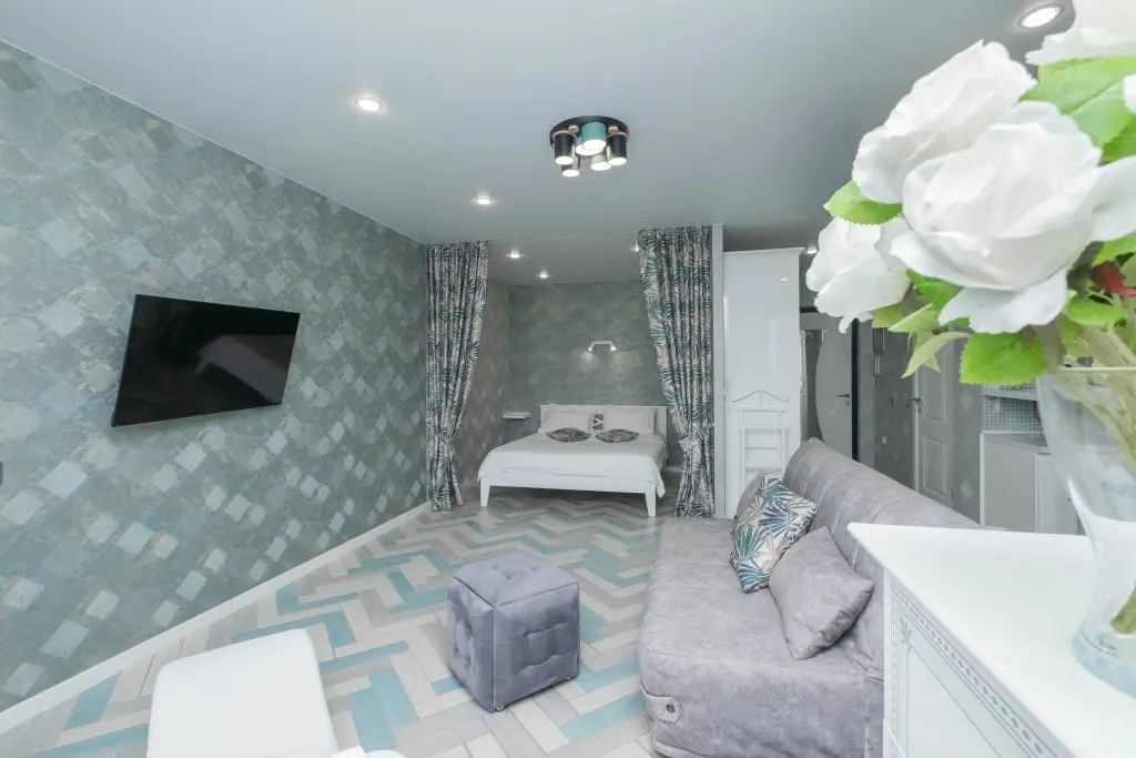 Зеленодольск: Квартира Премиум на Ленина 11к2
