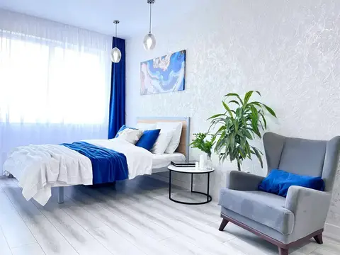 Квартира Никанорова 4Д — фото 1
