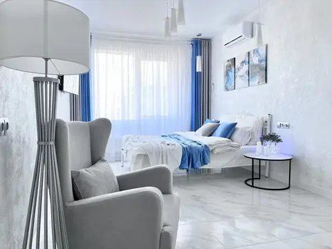 Квартира Никанорова 4В — фото 1