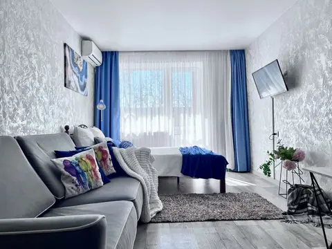 Квартира Дорожная 10 — фото 1