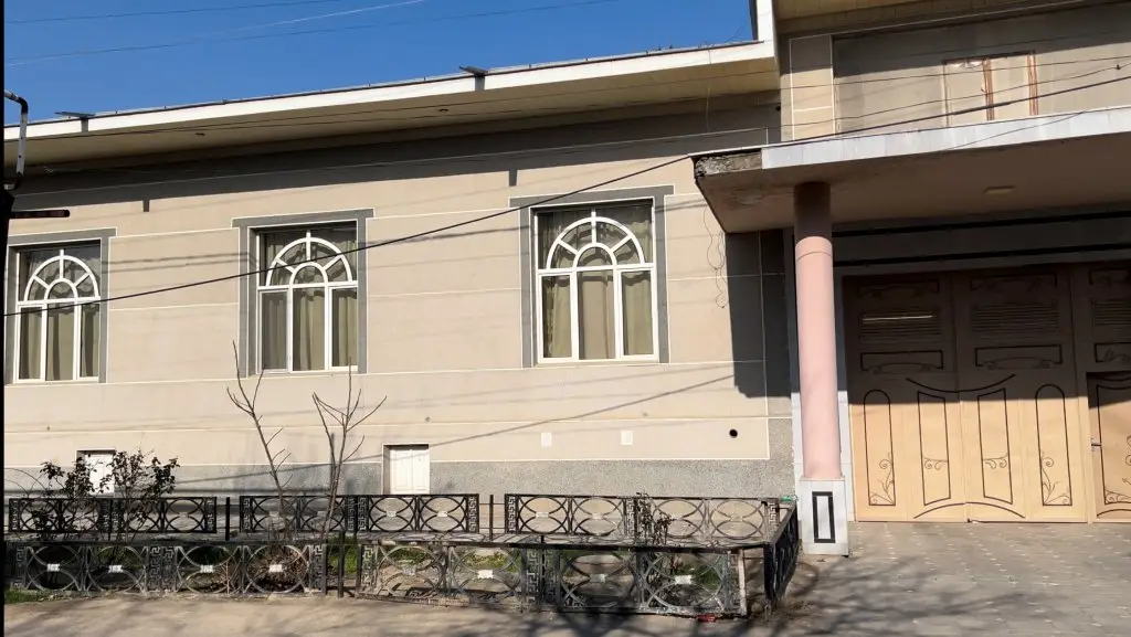 Самарканд: Гостевой дом Comfort