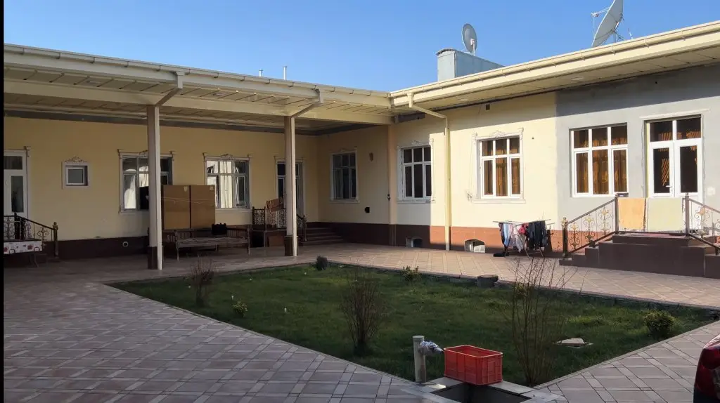 Самарканд: Гостевой дом Comfort