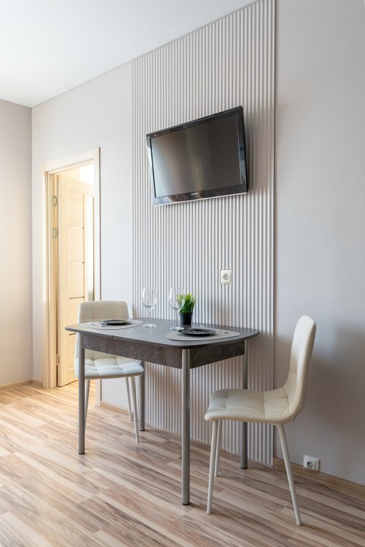 Петрозаводск: Квартира PtzHome уютный лофт