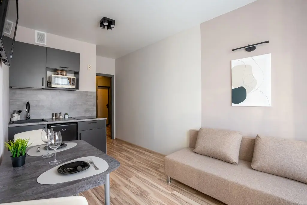 Петрозаводск: Квартира PtzHome уютный лофт