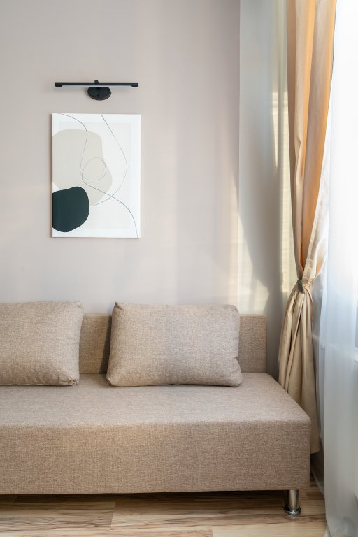 Петрозаводск: Квартира PtzHome уютный лофт