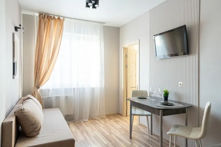 Петрозаводск: Квартира PtzHome уютный лофт