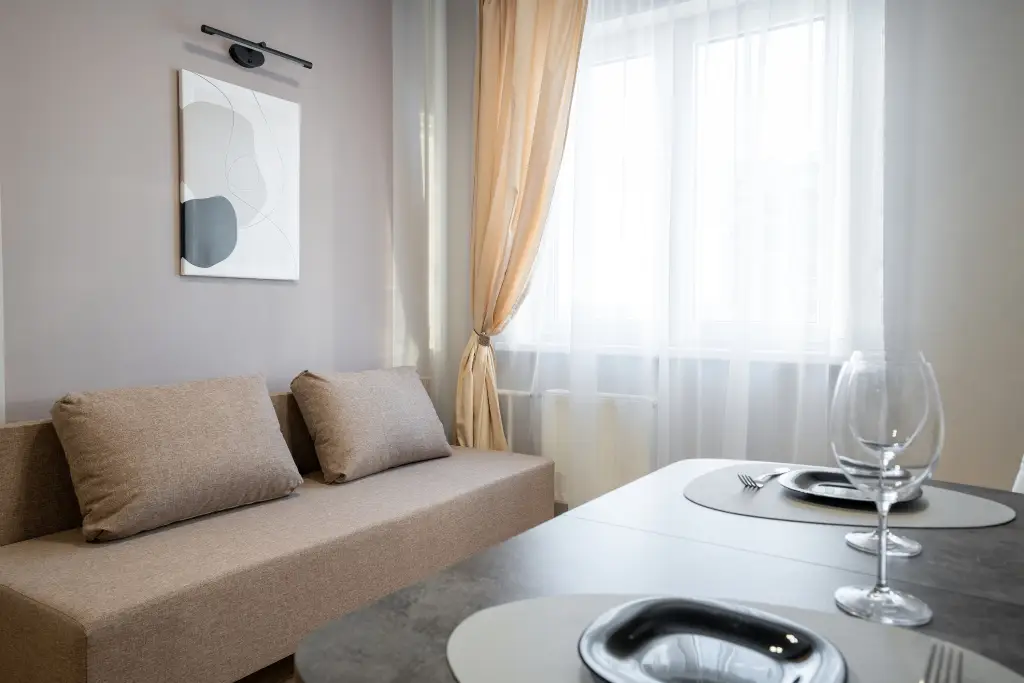 Петрозаводск: Квартира PtzHome уютный лофт