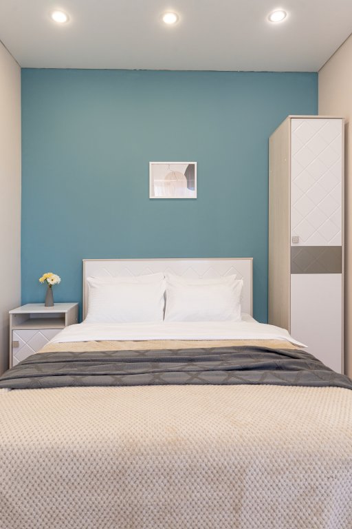 Петрозаводск: Квартира PtzHome уютный лофт