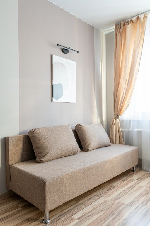 Петрозаводск: Квартира PtzHome уютный лофт