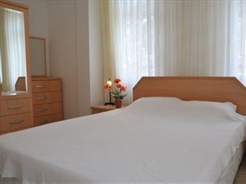 Фетхие: Hisar Gardens Apartments