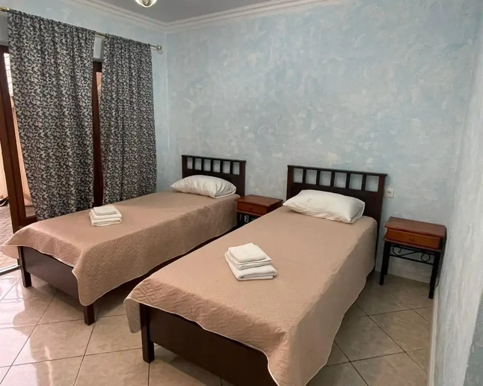 Гудаута: Мини-отель Bambora House