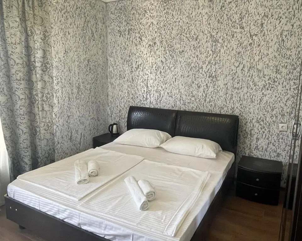 Гудаута: Мини-отель Bambora House