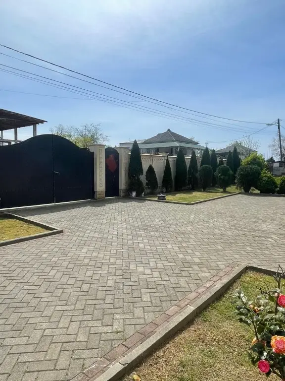 Гудаута: Мини-отель Bambora House